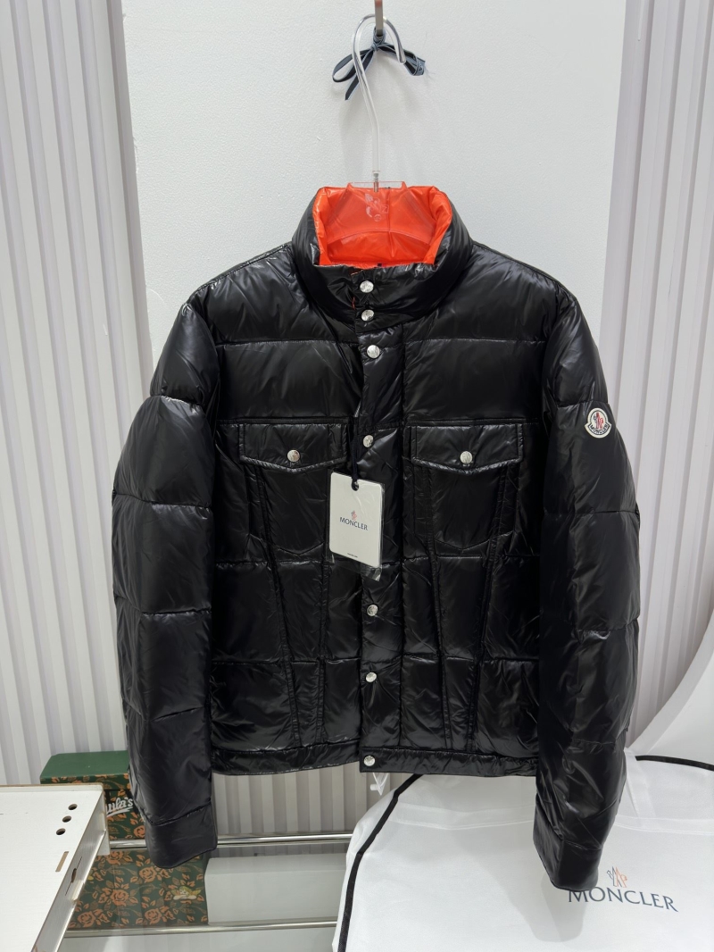 Moncler Down Coat